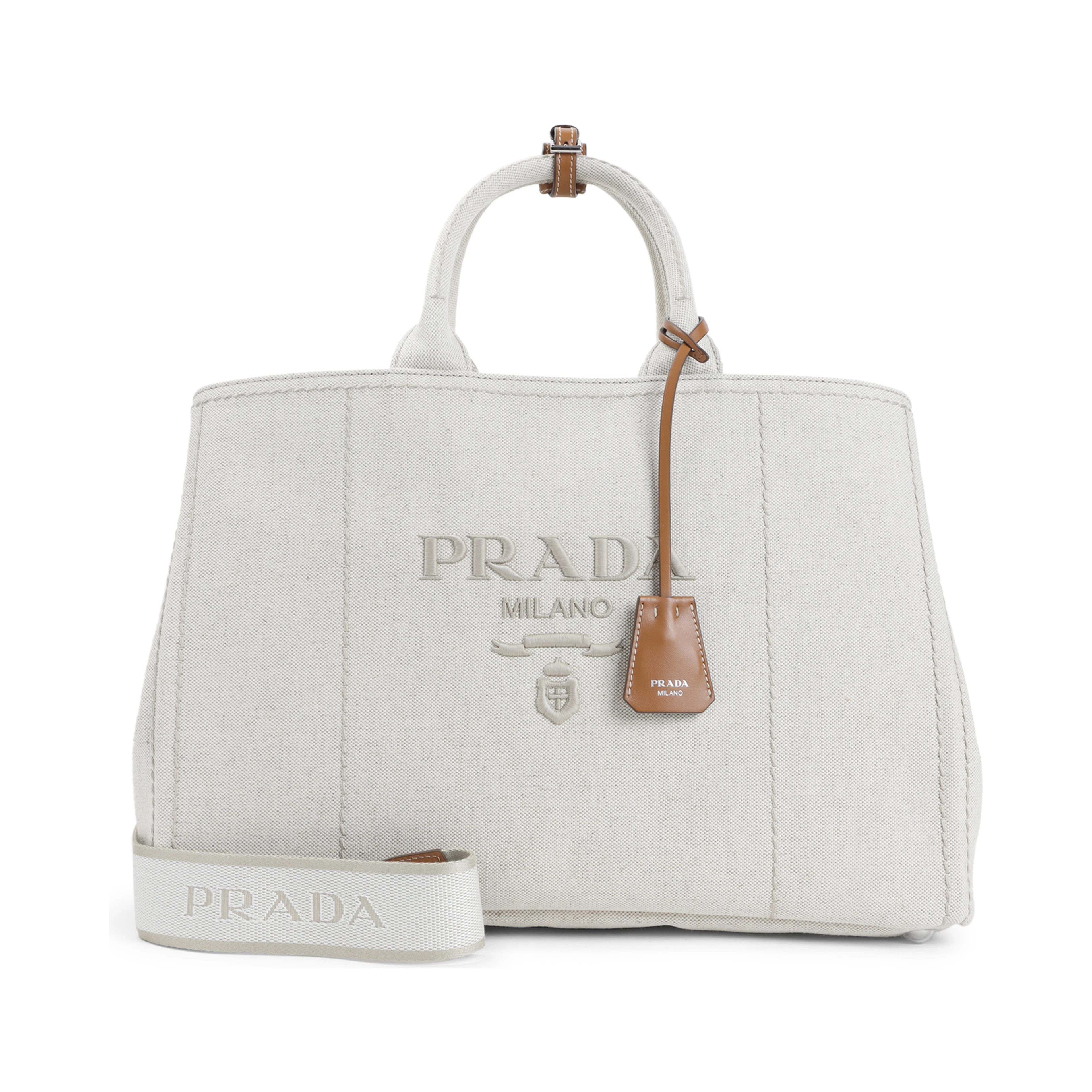 Prada Tote Bag