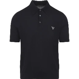 Prada Knit Polo