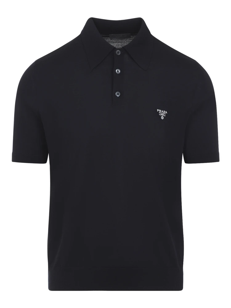 Prada Knit Polo alternative