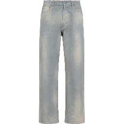 Prada Corduroy Pants