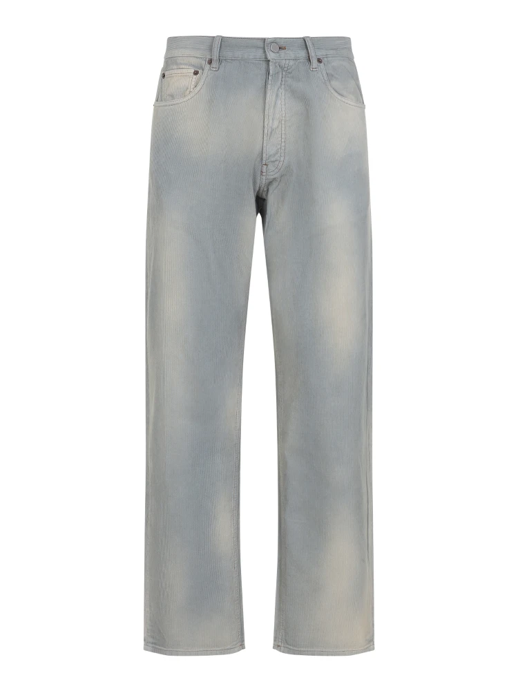 Prada Corduroy Pants alternative