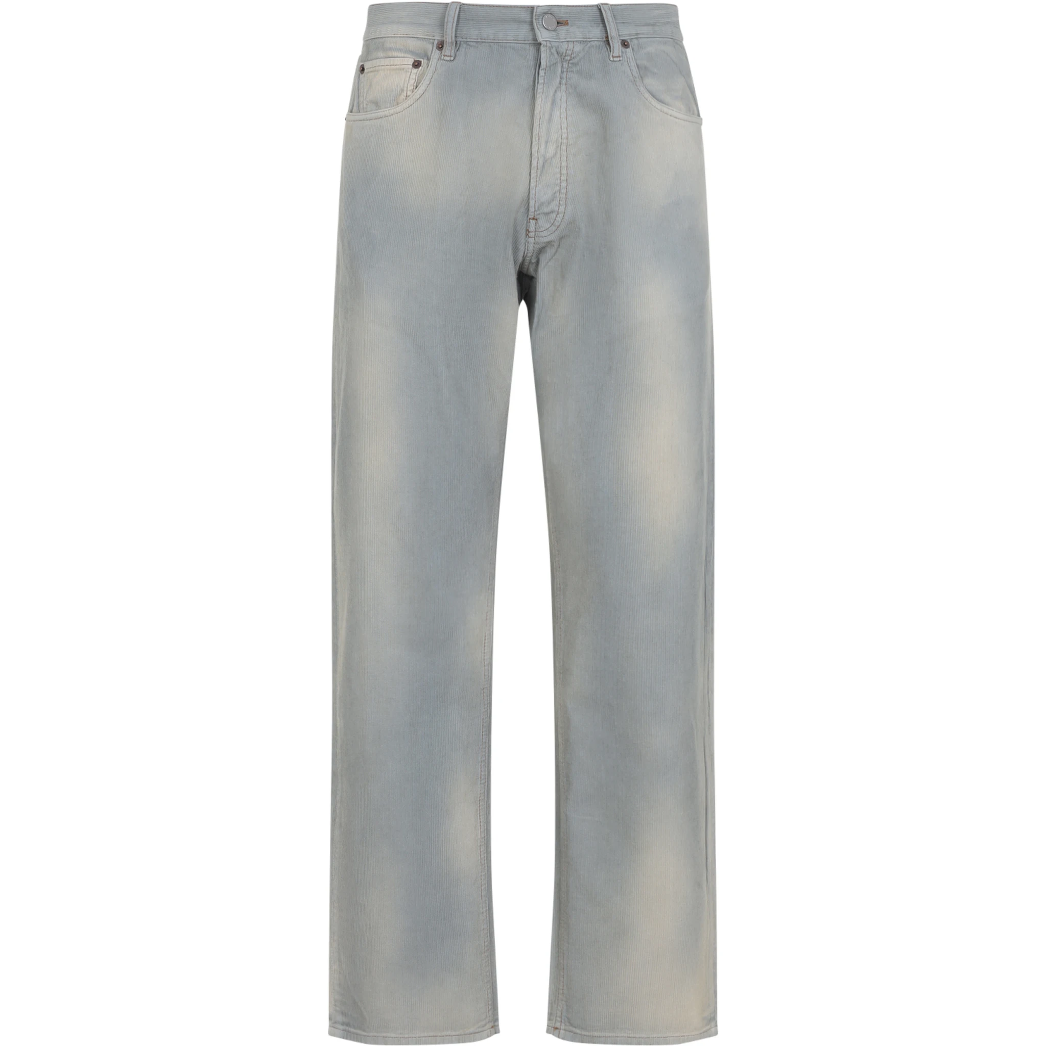 Prada Corduroy Pants