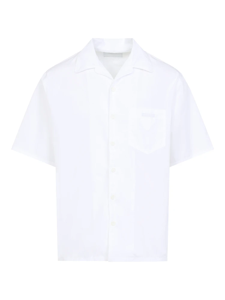 Prada SS Shirt alternative
