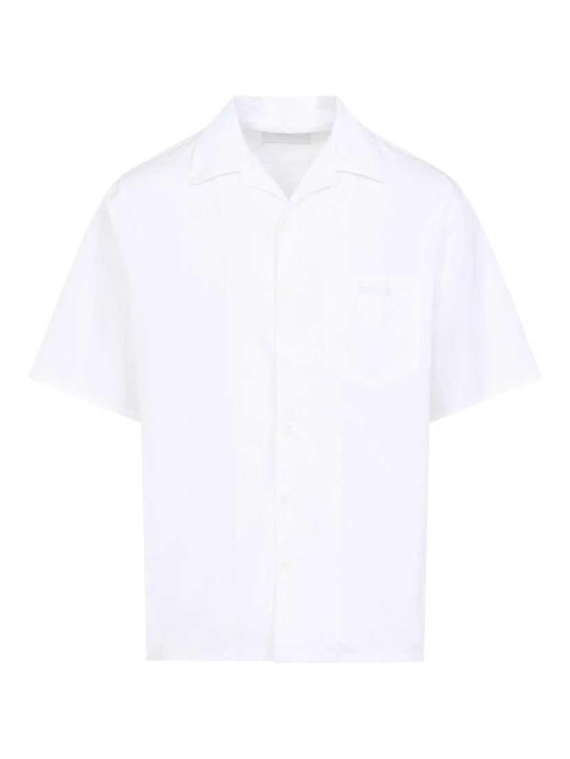 Prada SS Shirt