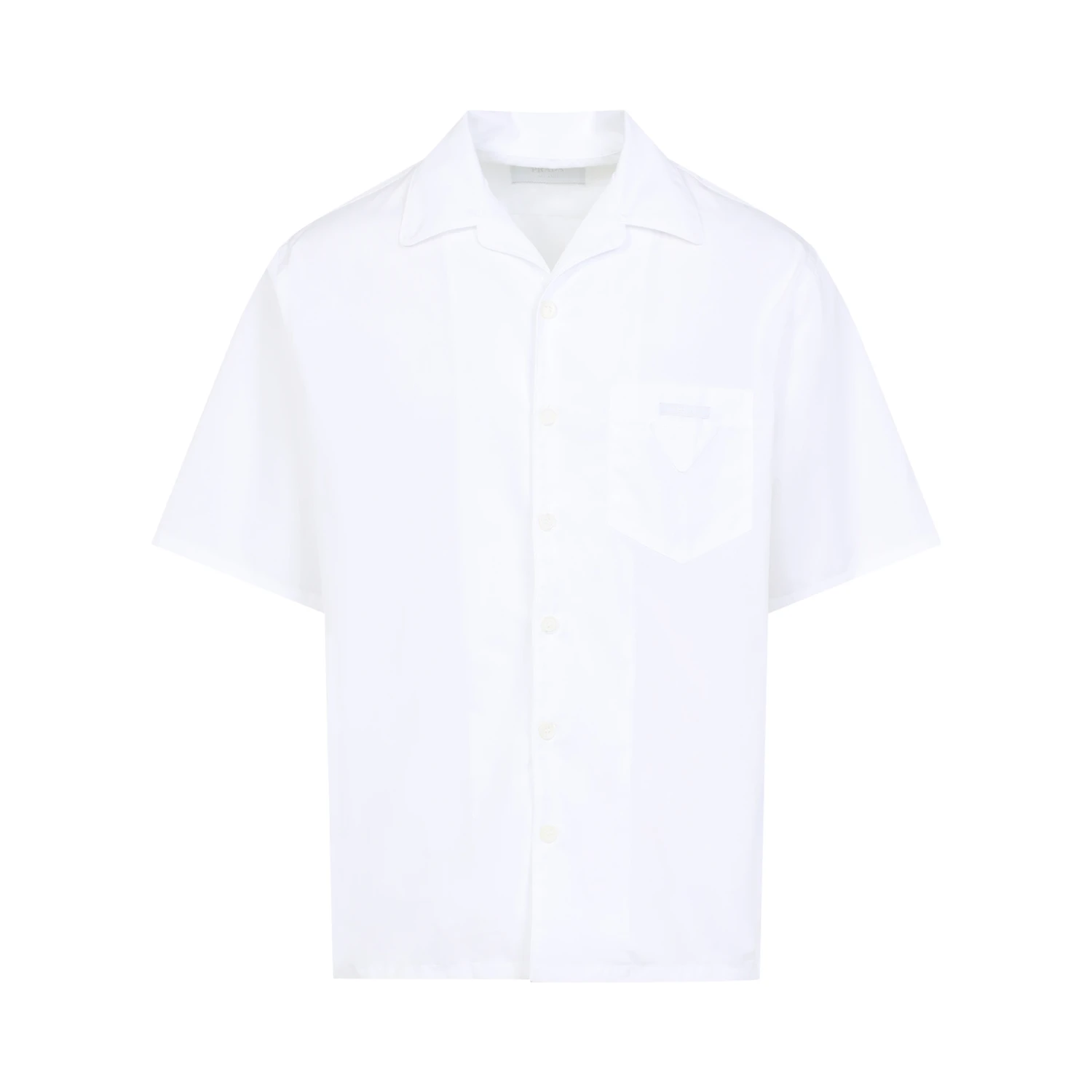 Prada SS Shirt