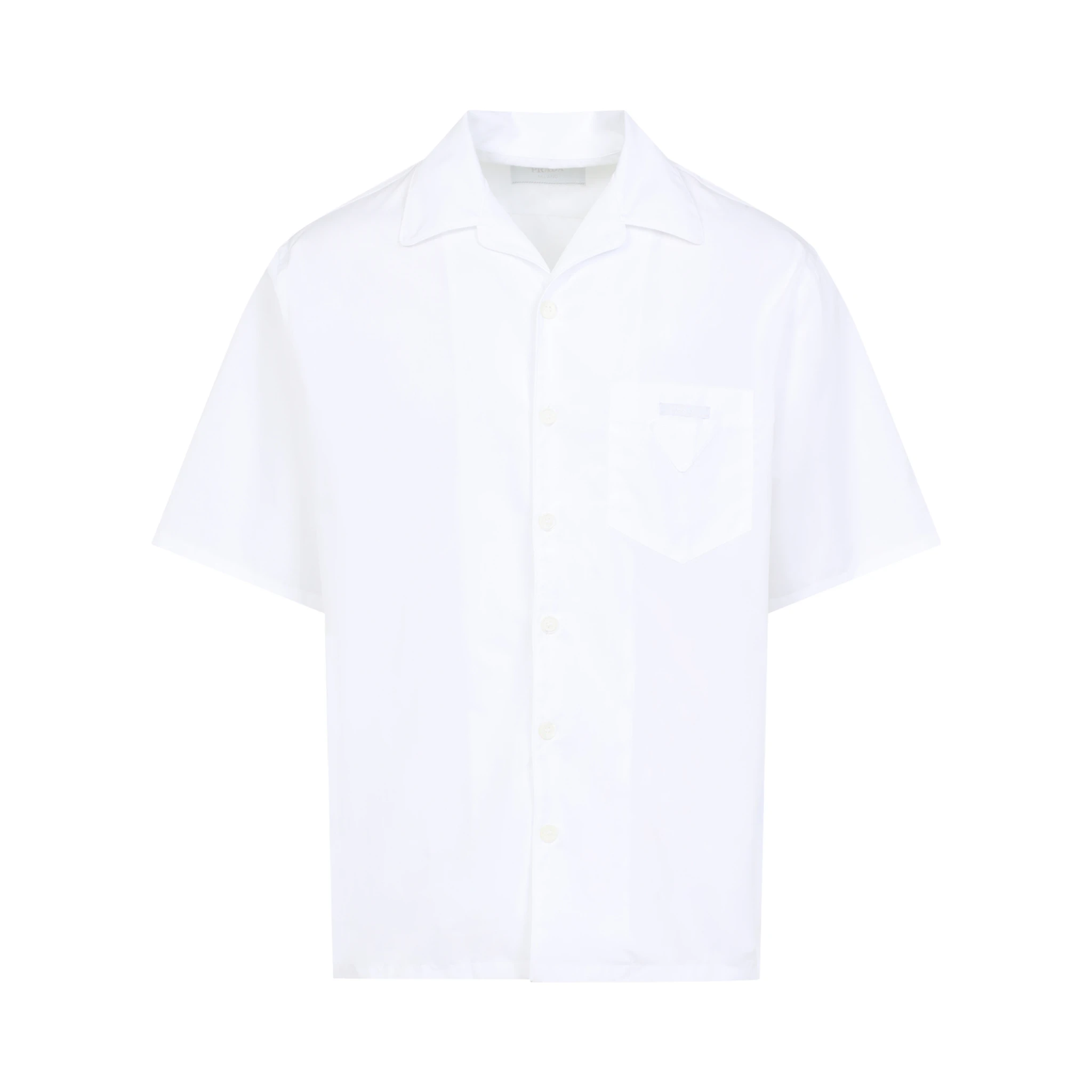 Prada SS Shirt