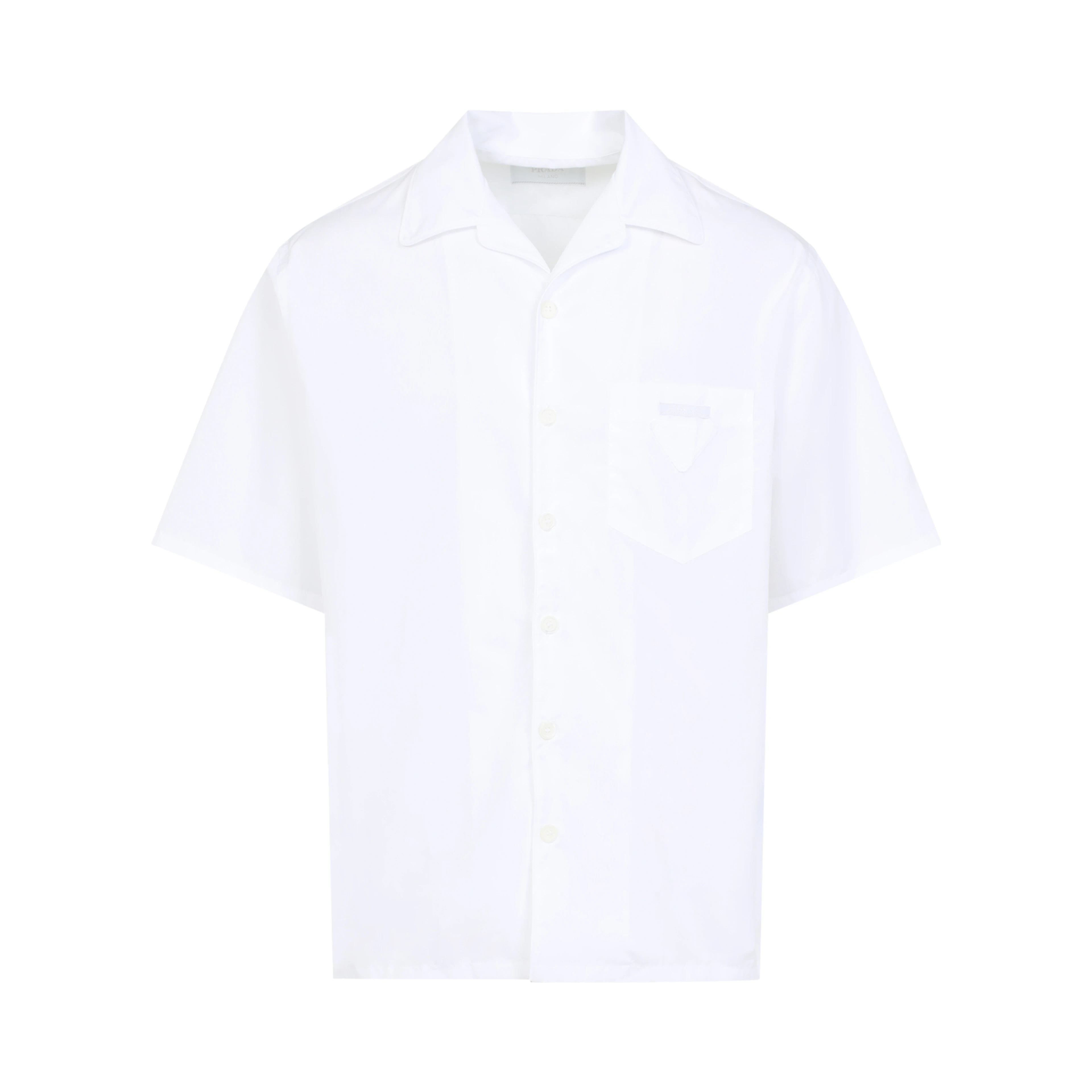 Prada SS Shirt