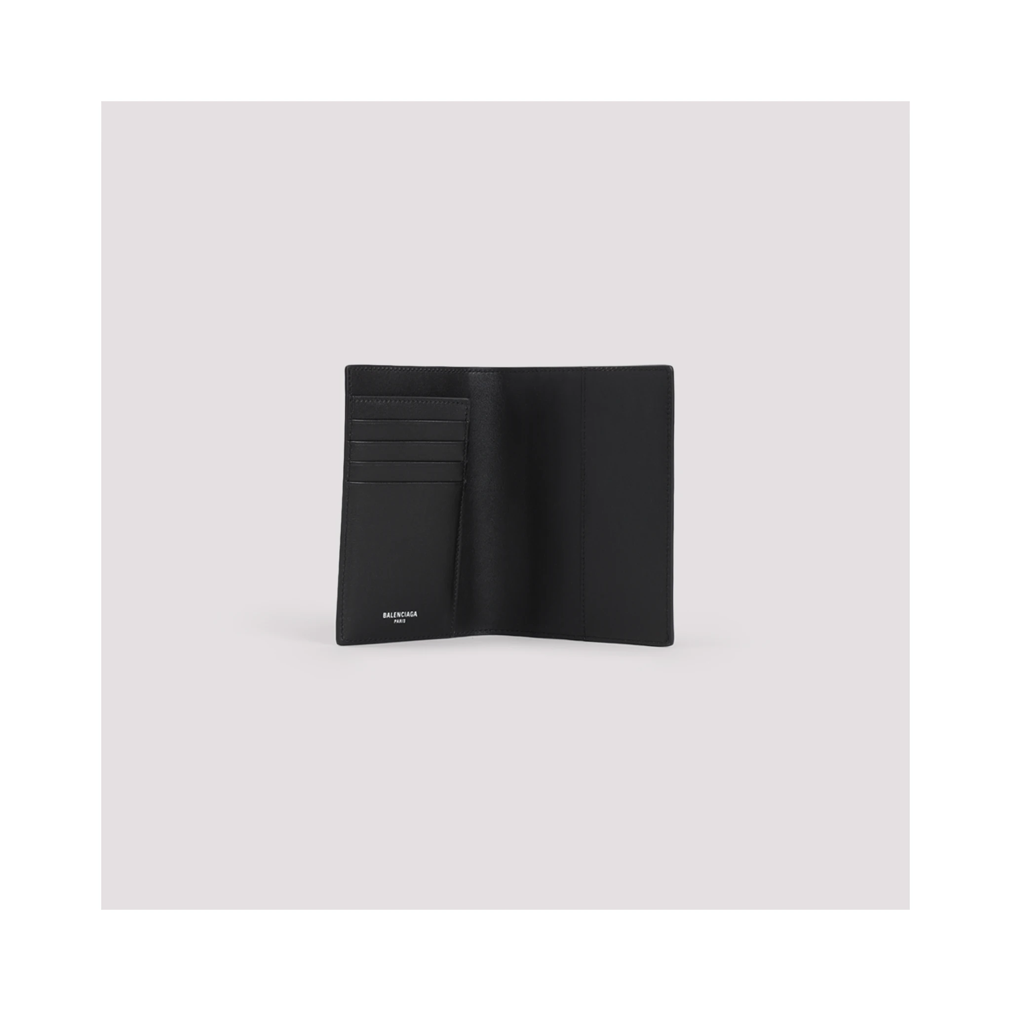 Balenciaga Passport Holder