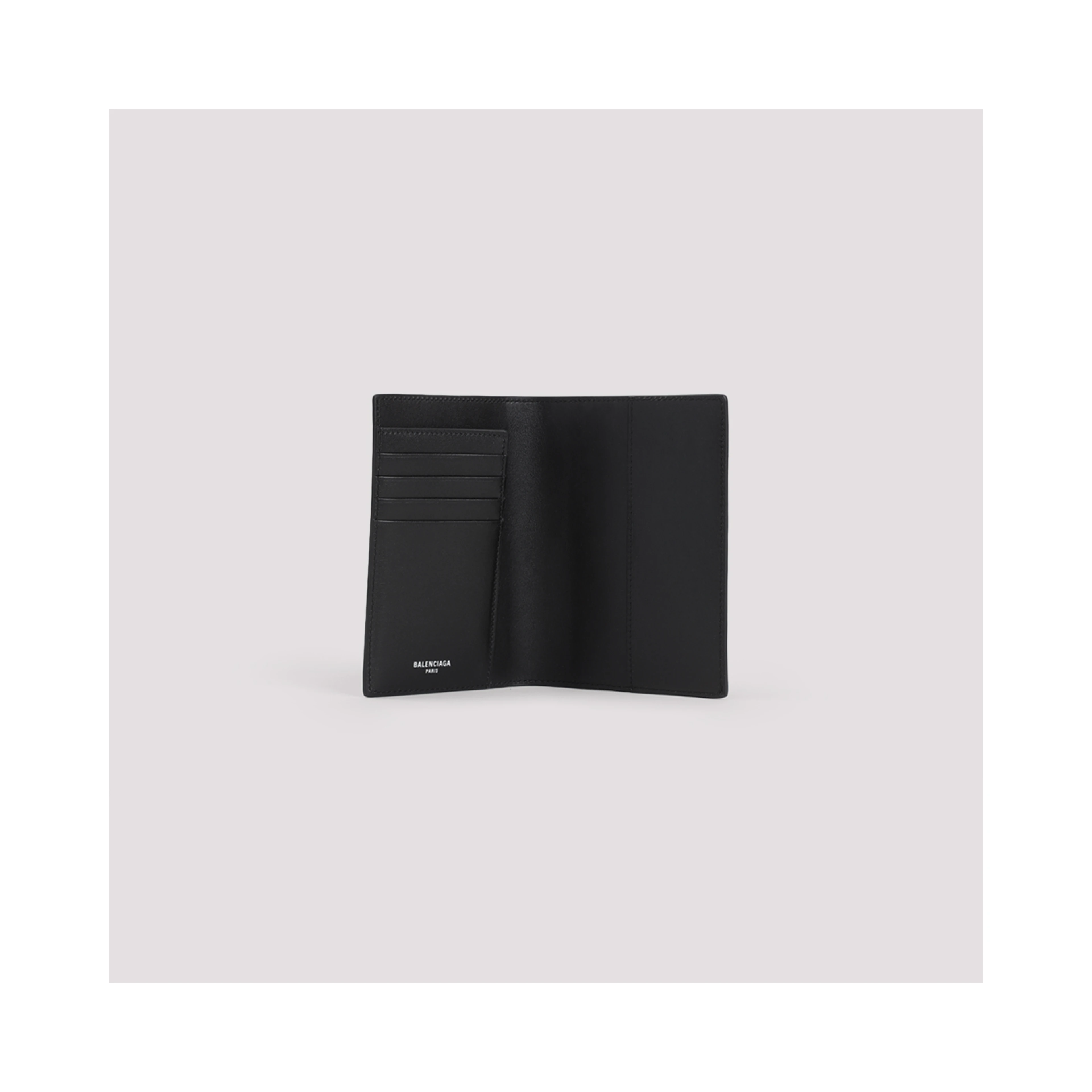 Balenciaga Passport Holder