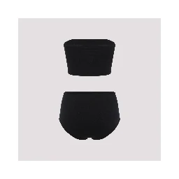 Alaïa Set Second Skin Body