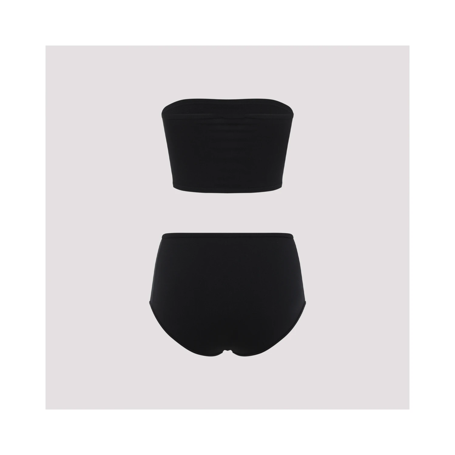 Alaïa Set Second Skin Body