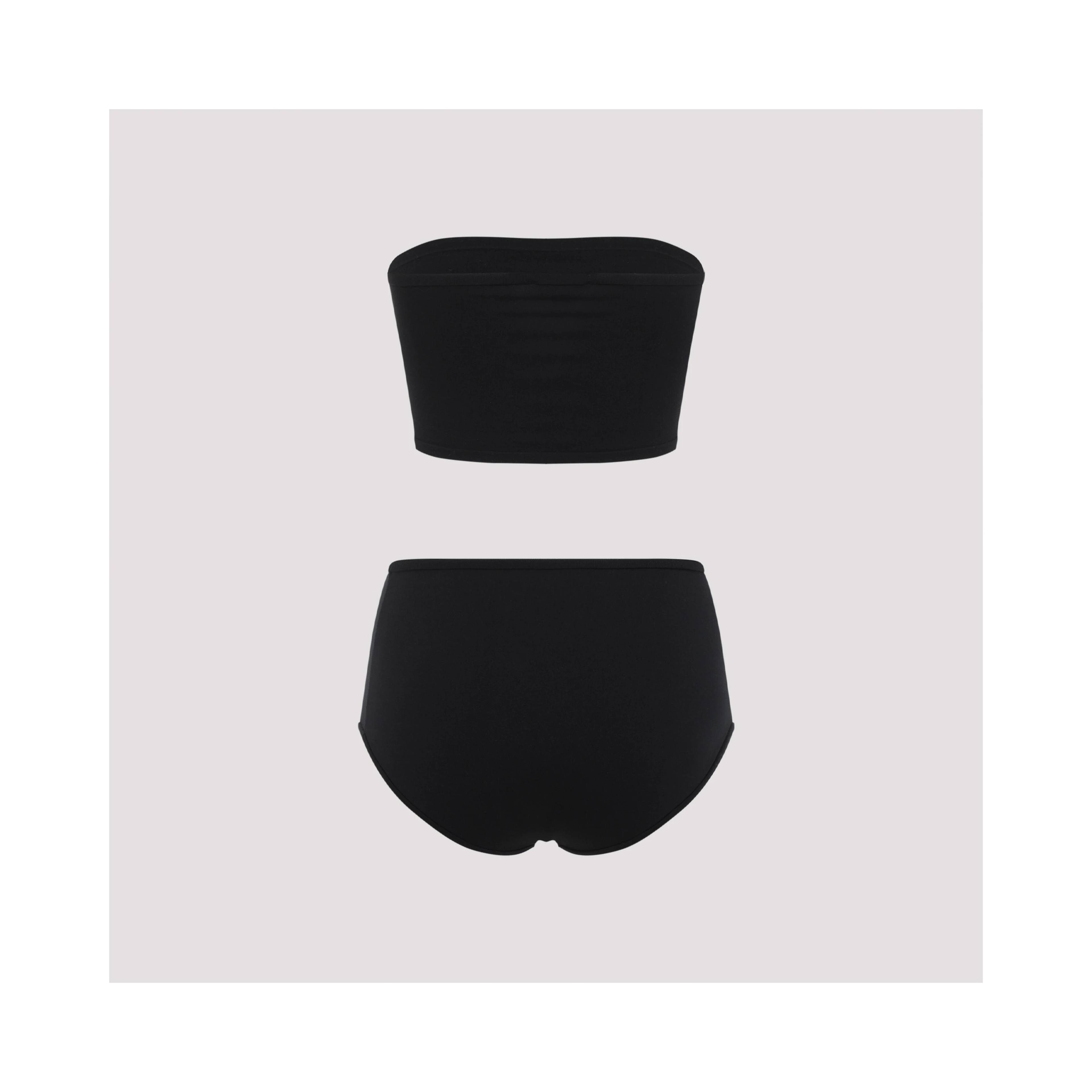Alaïa Set Second Skin Body