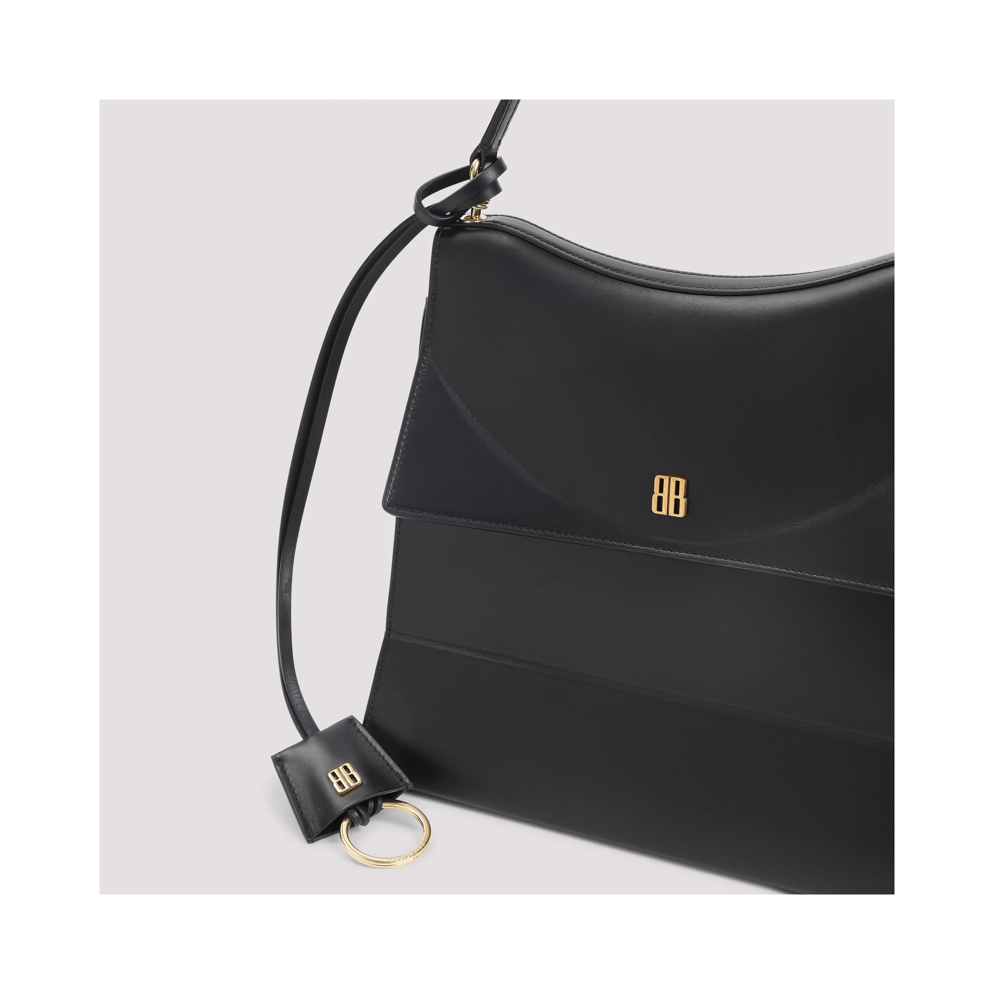 Balenciaga Nano Shoulder Bag