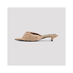 Carven Sandals