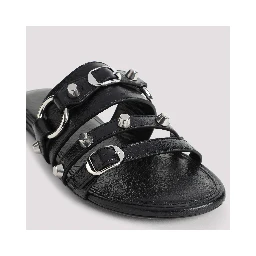 Balenciaga City Sandals