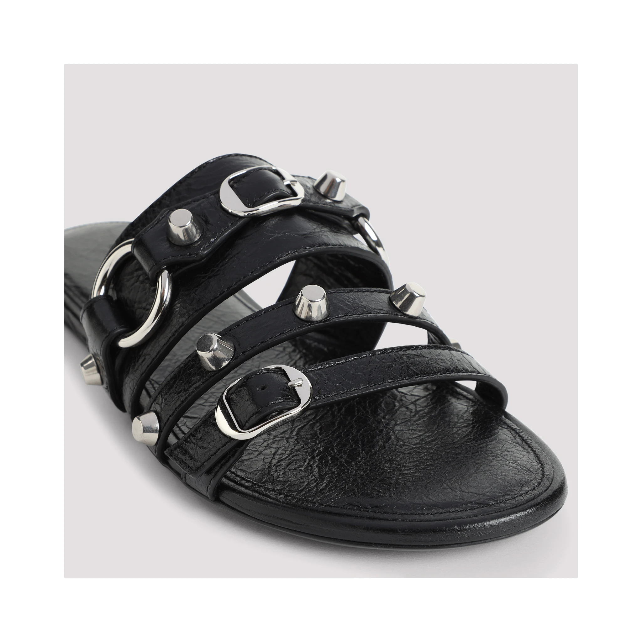 Balenciaga City Sandals