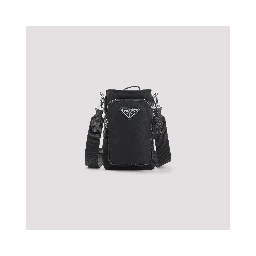 Prada Re-Nylon Phone Holder