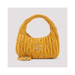 Miu Miu Wander Shoulder Bag