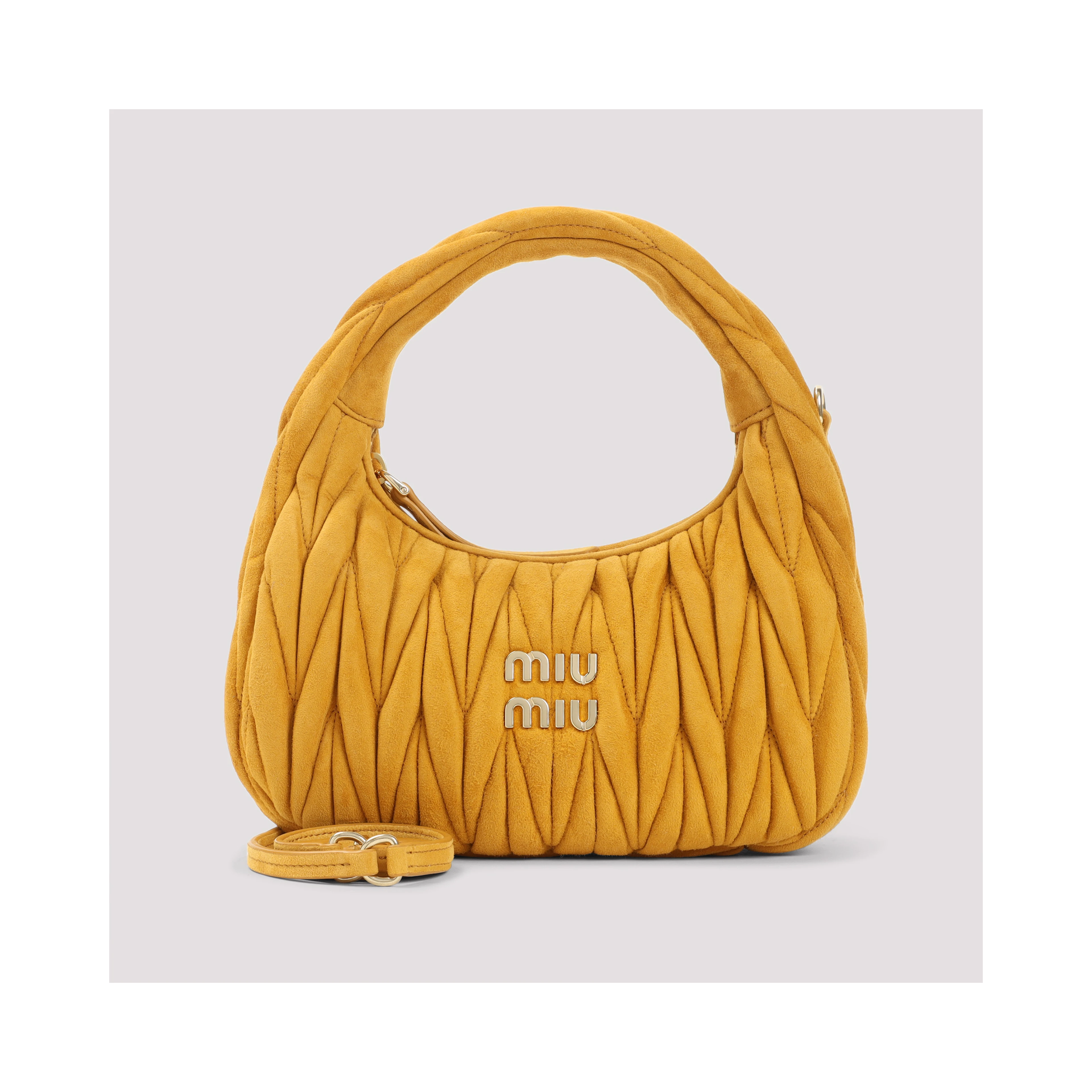 Miu Miu Wander Shoulder Bag
