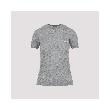 Miu Miu Cashmere T-shirt