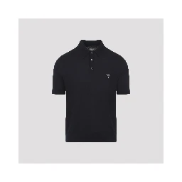 Prada Knit Polo