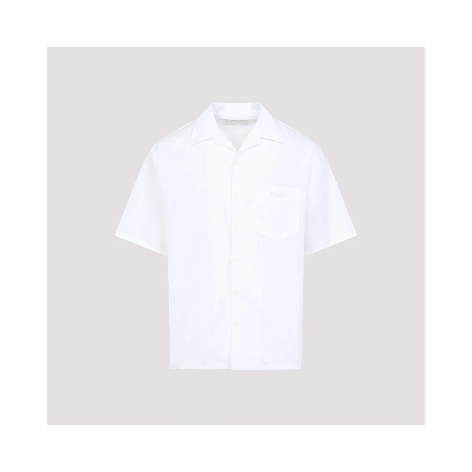 Prada SS Shirt
