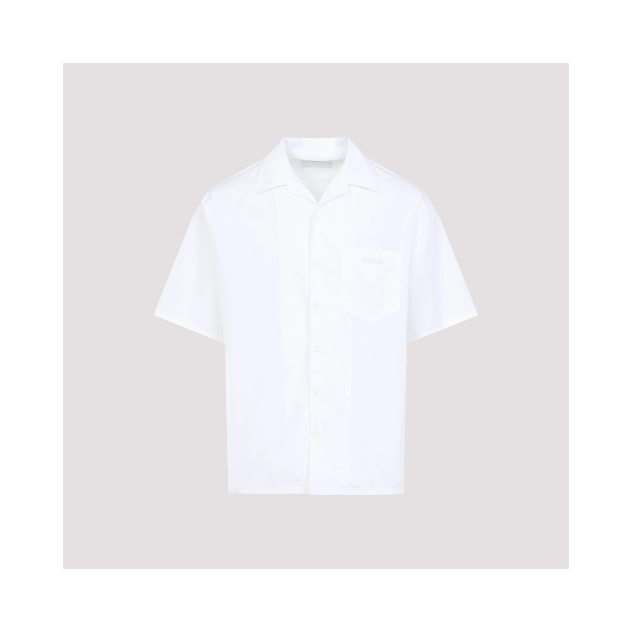 Prada SS Shirt