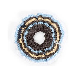Miu Miu Cotton Scrunchie