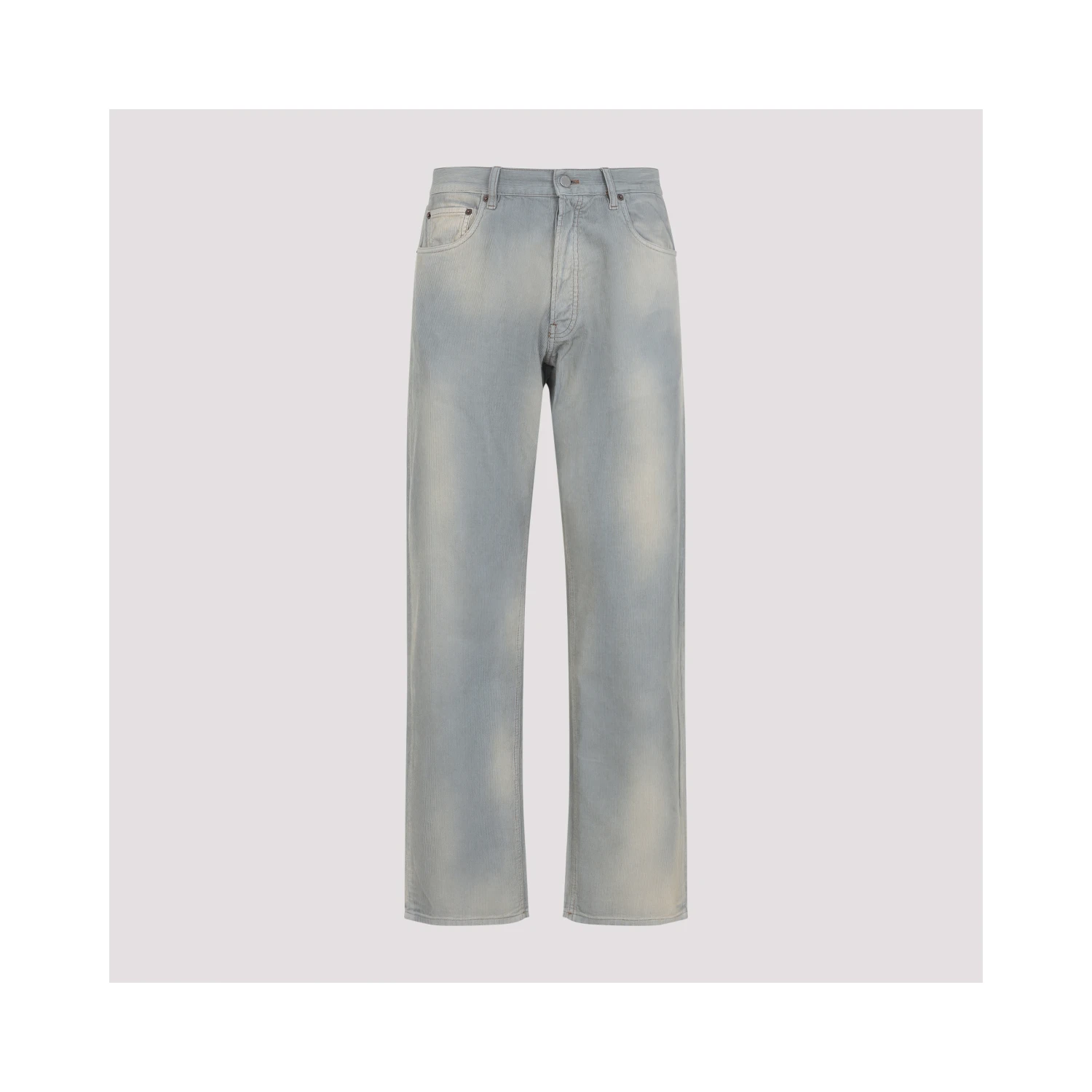 Prada Corduroy Pants