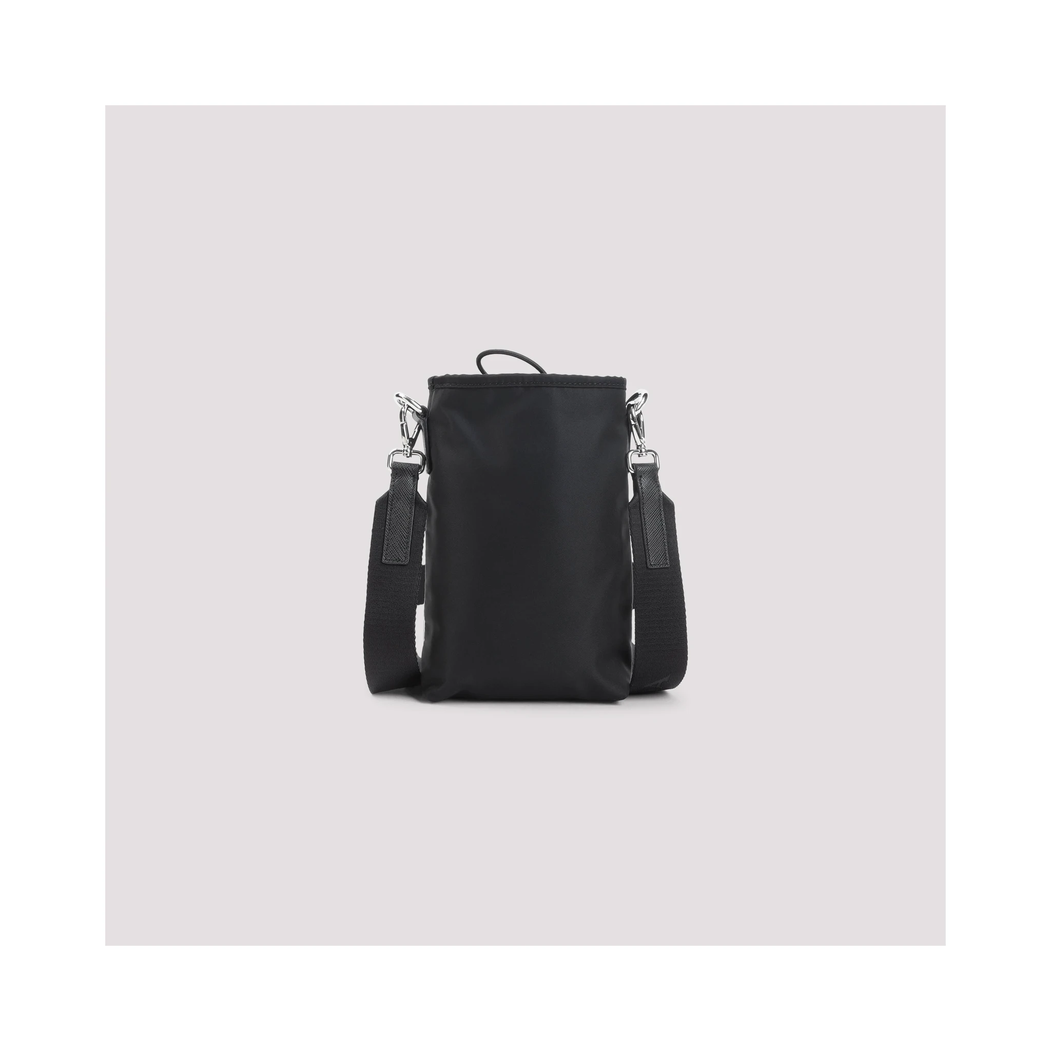 Prada Re-Nylon Phone Holder