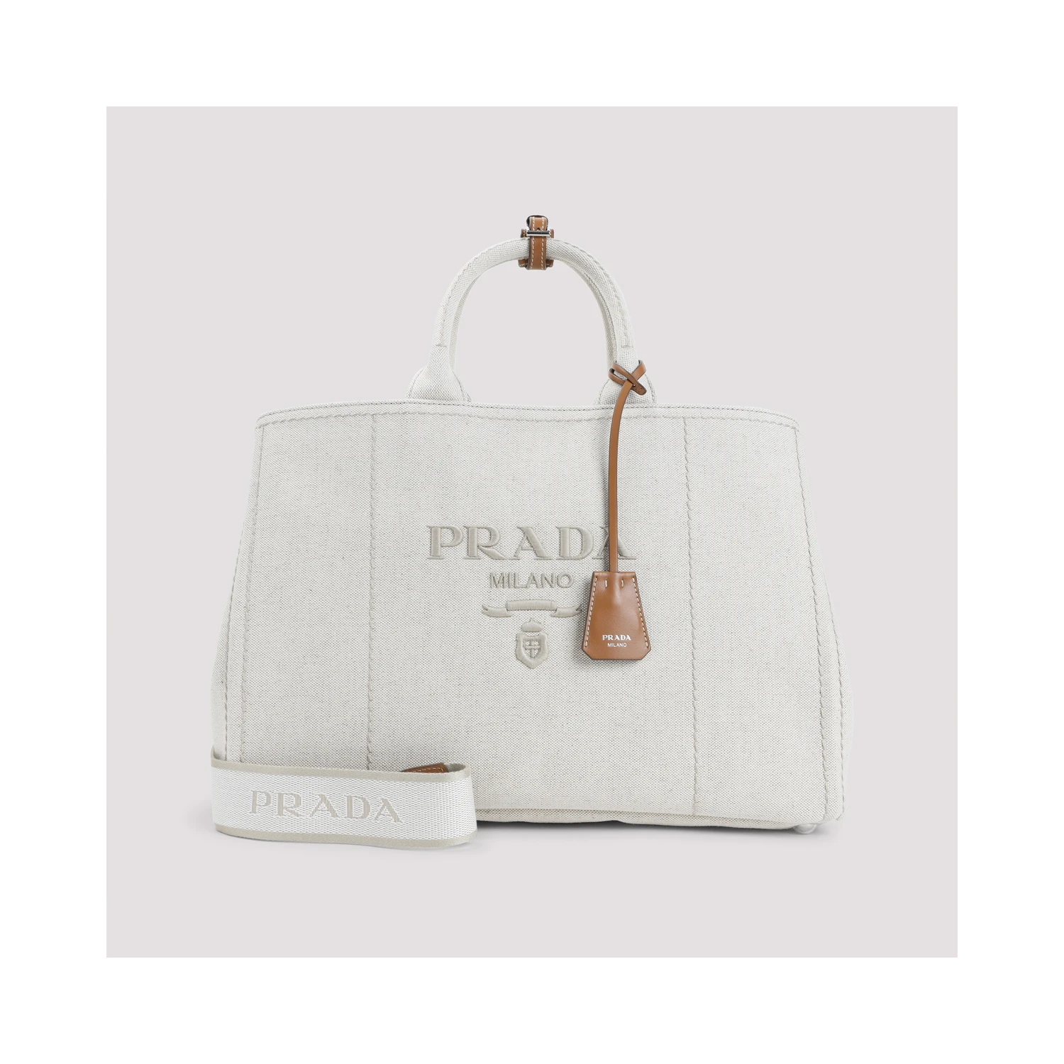 Prada Tote Bag
