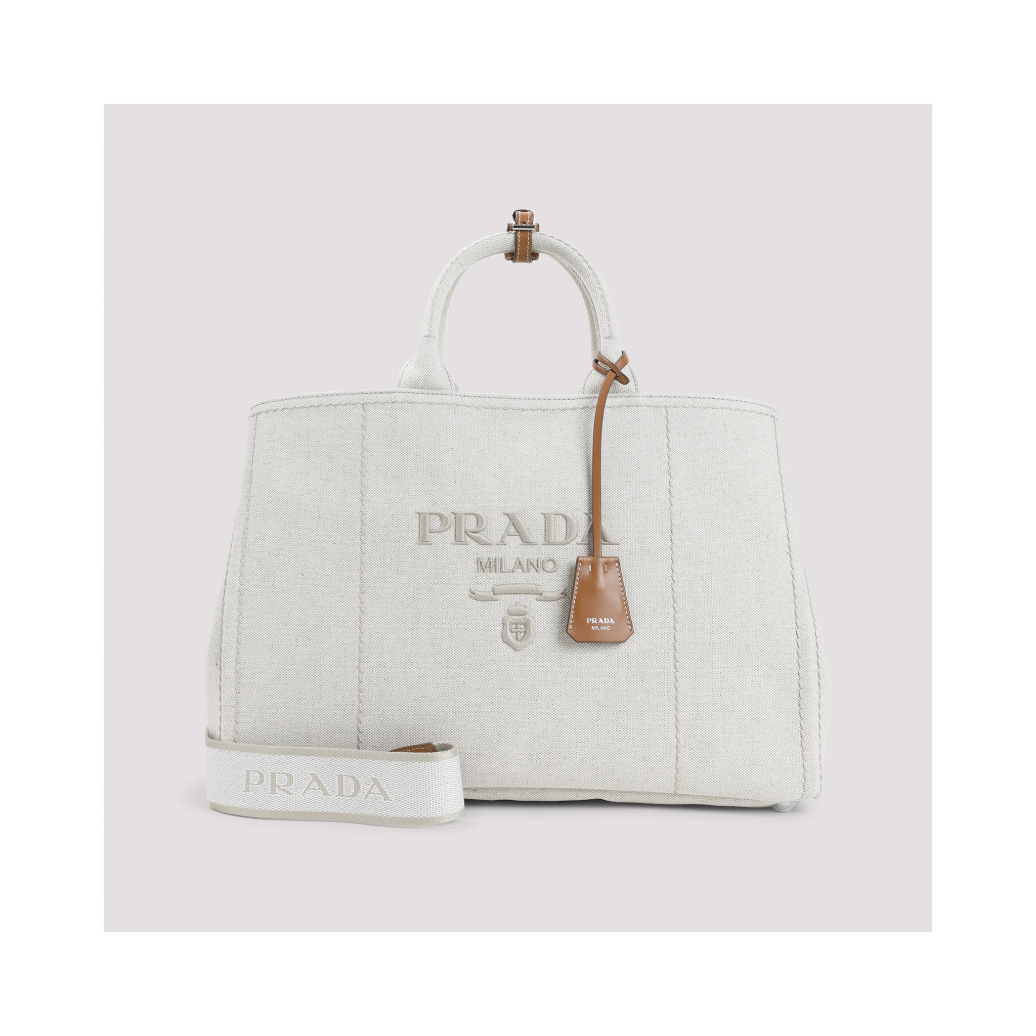 Prada Tote Bag