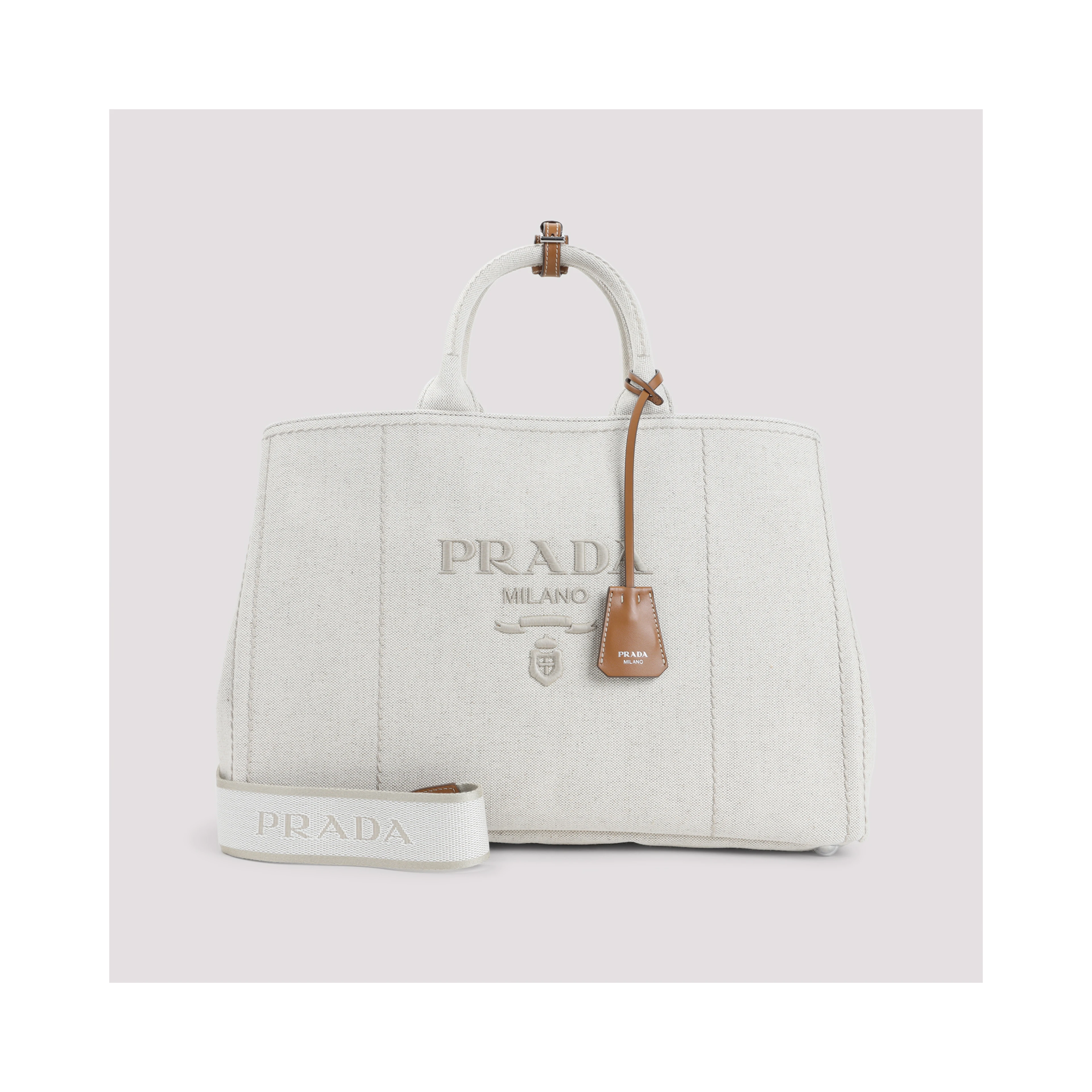 Prada Tote Bag