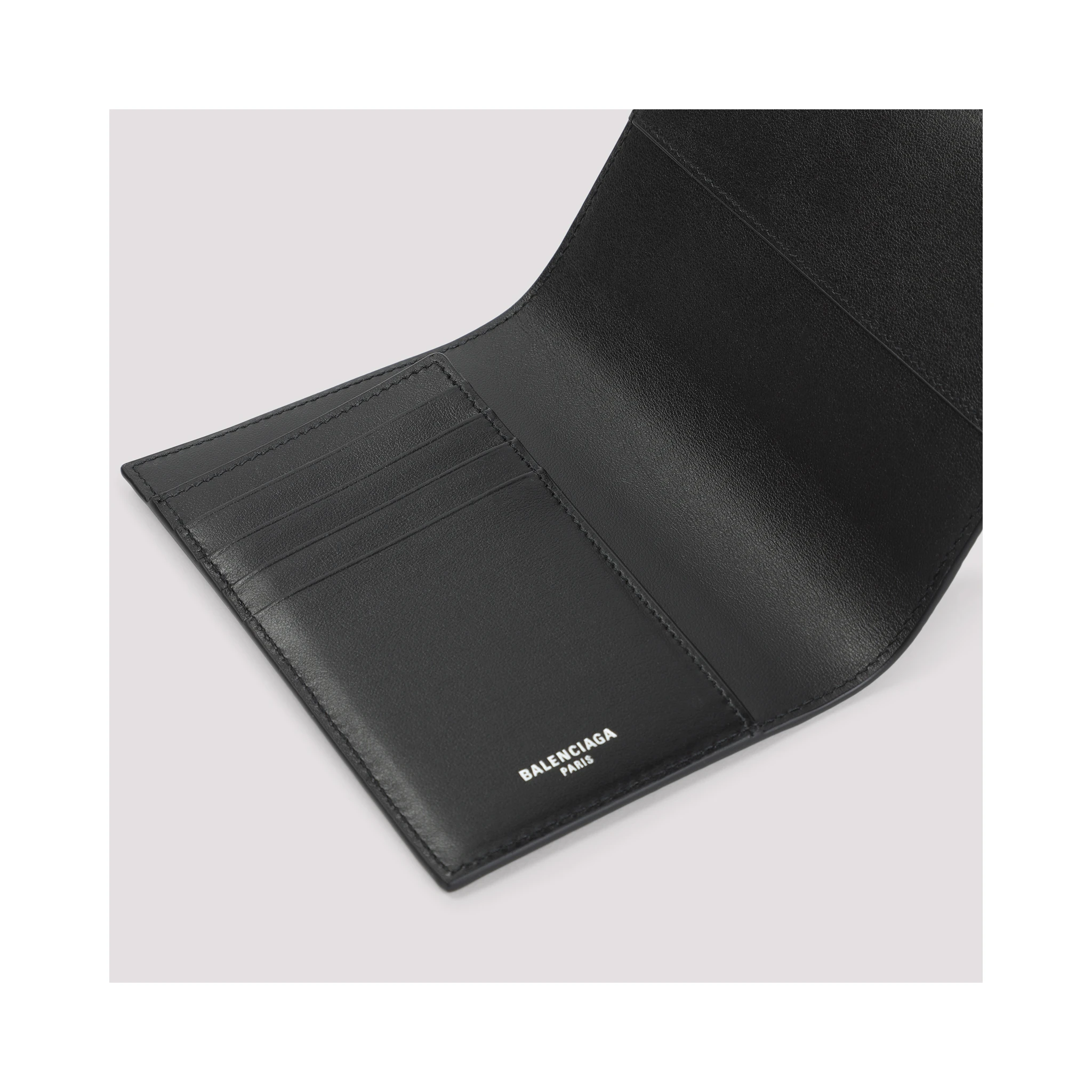 Balenciaga Passport Holder