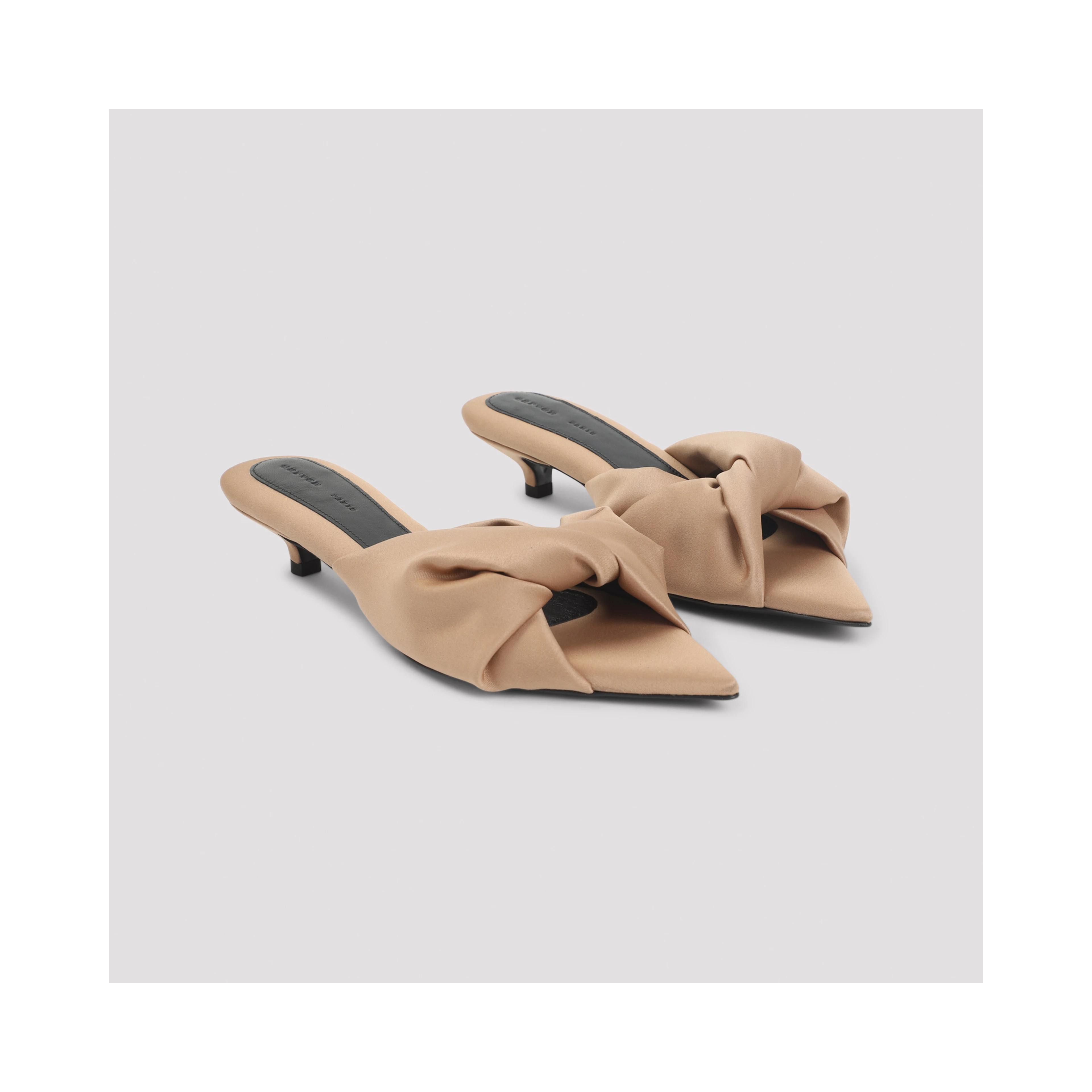 Carven Sandals