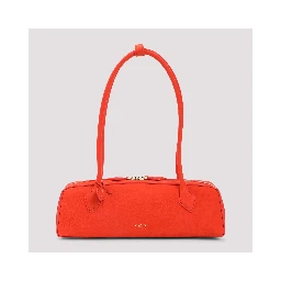 Alaïa Teckel Medium Shoulder Bag