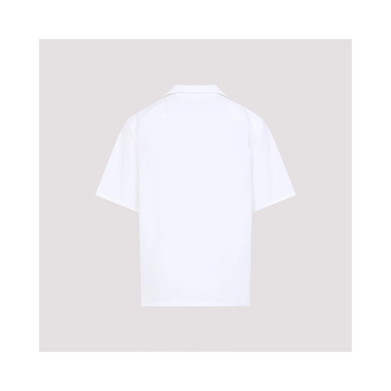 Prada SS Shirt
