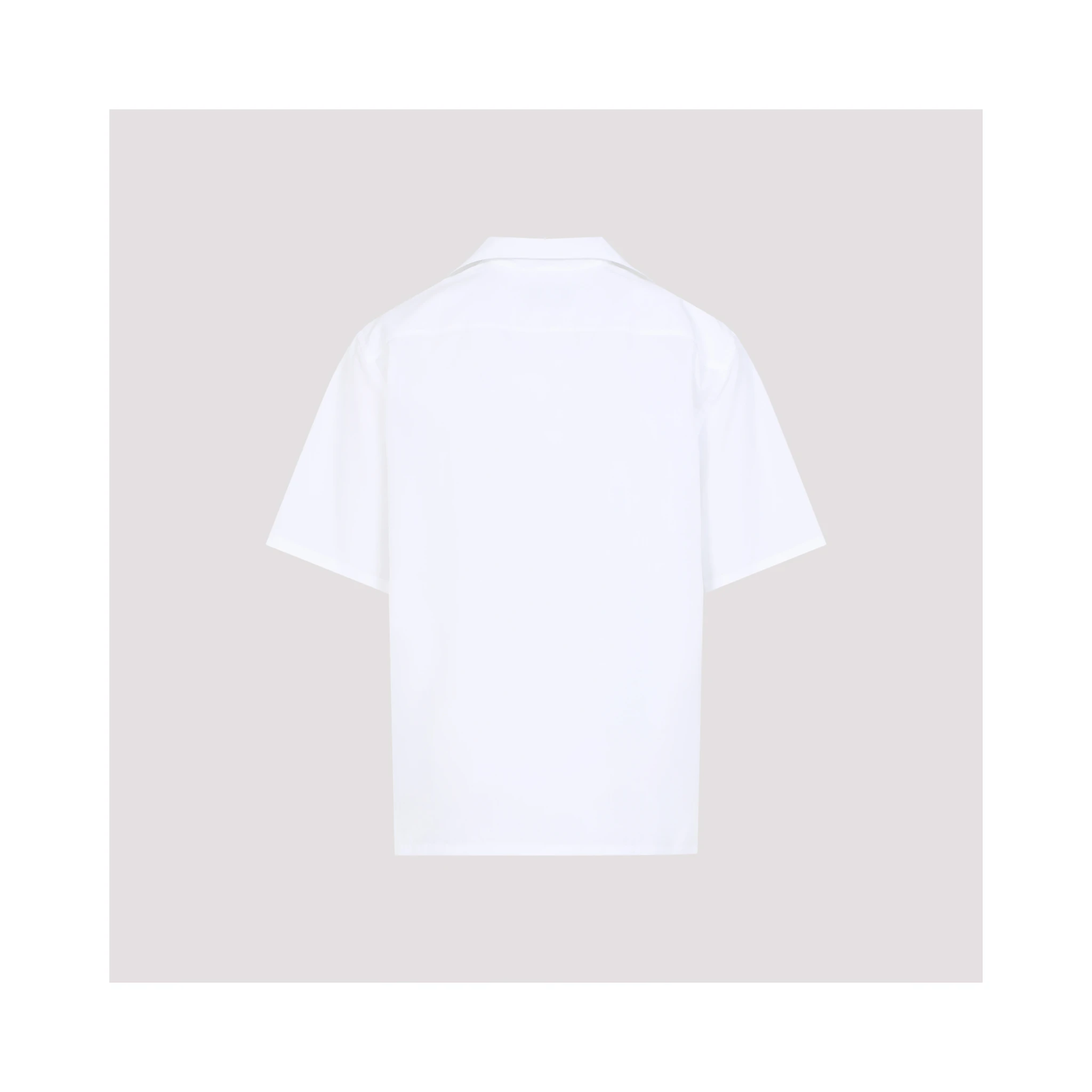Prada SS Shirt