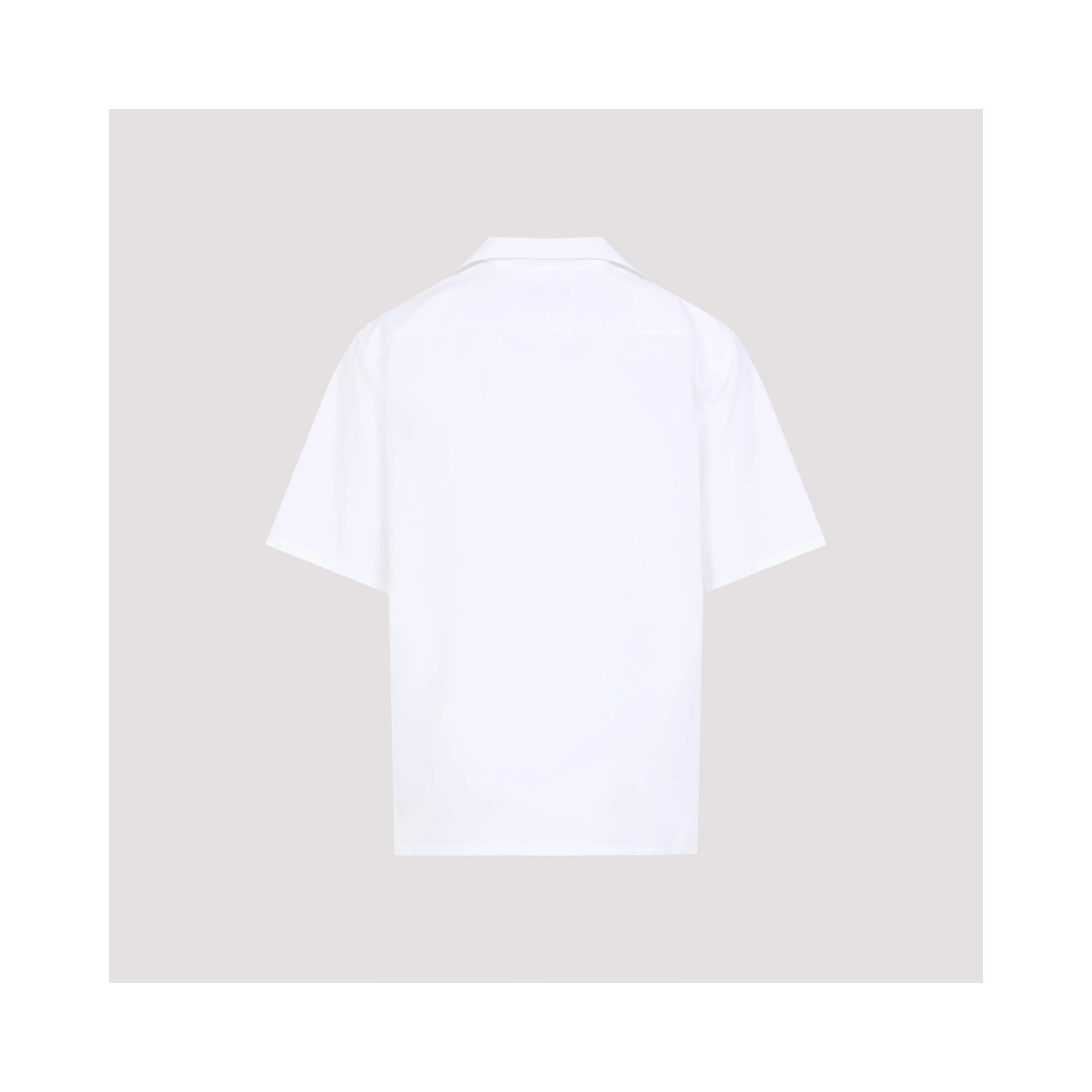 Prada SS Shirt