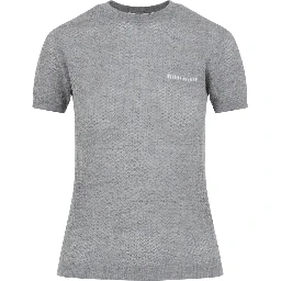Miu Miu Cashmere T-shirt