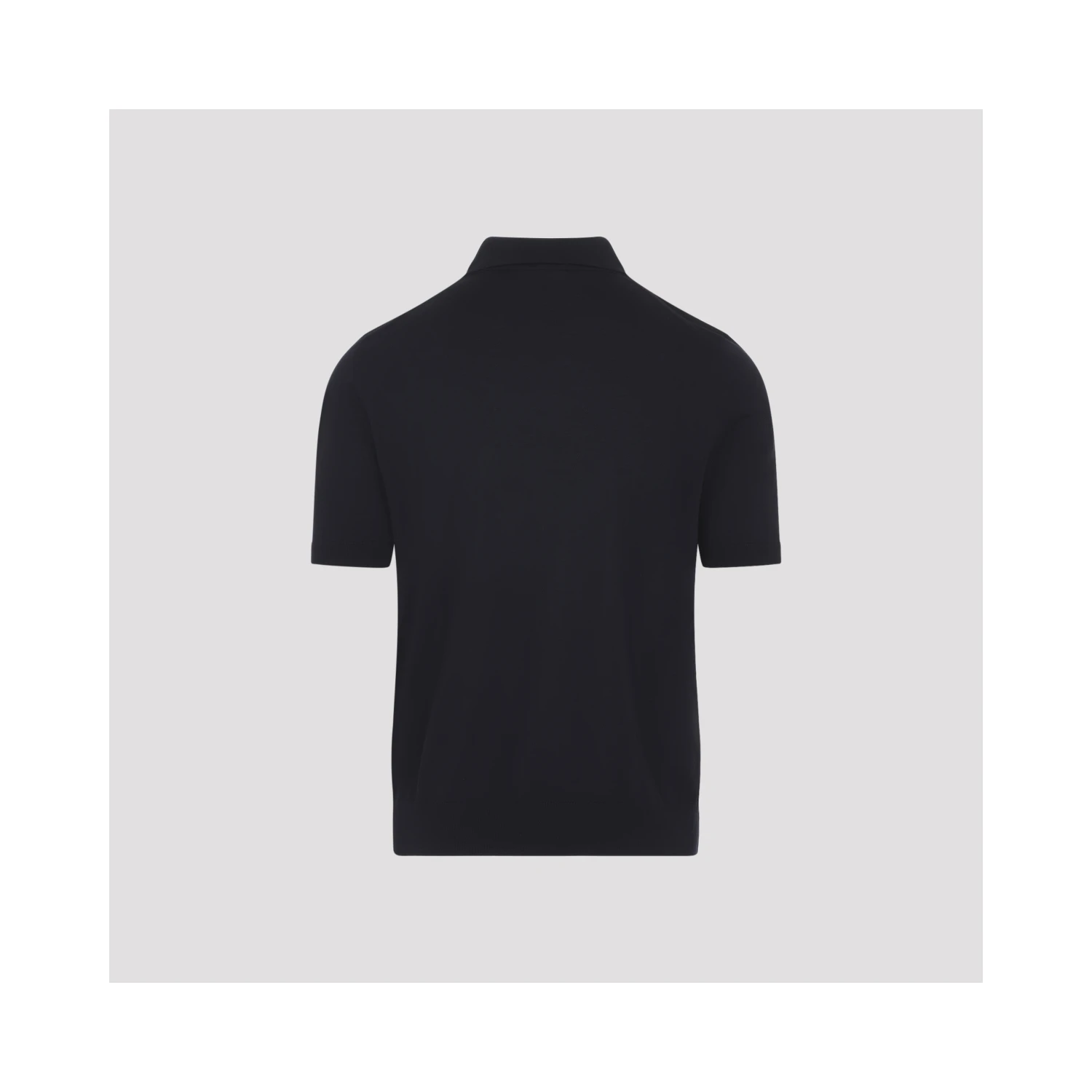 Prada Knit Polo