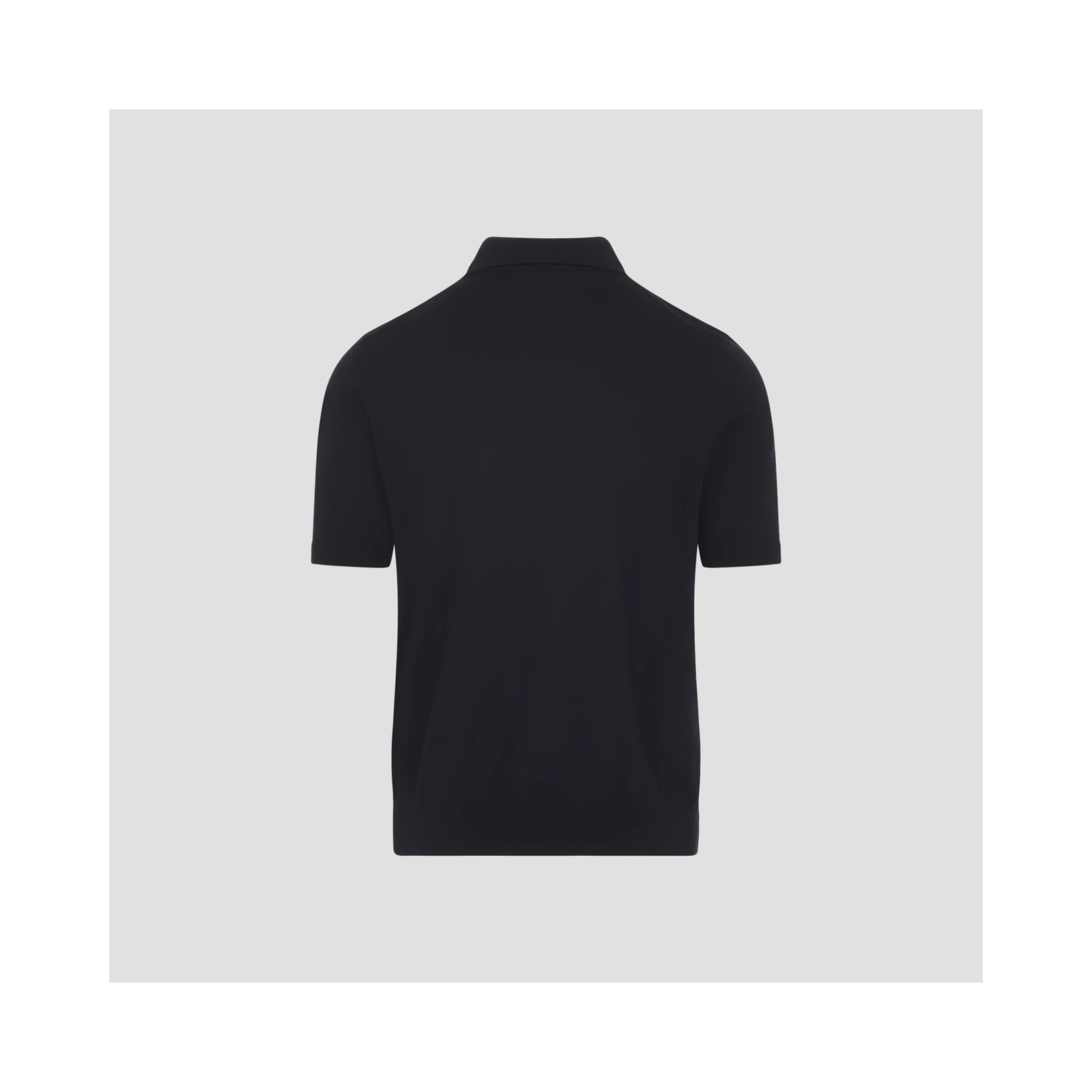 Prada Knit Polo