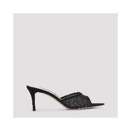 Gianvito Rossi Elle 70 Mules
