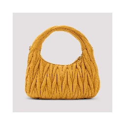 Miu Miu Wander Shoulder Bag