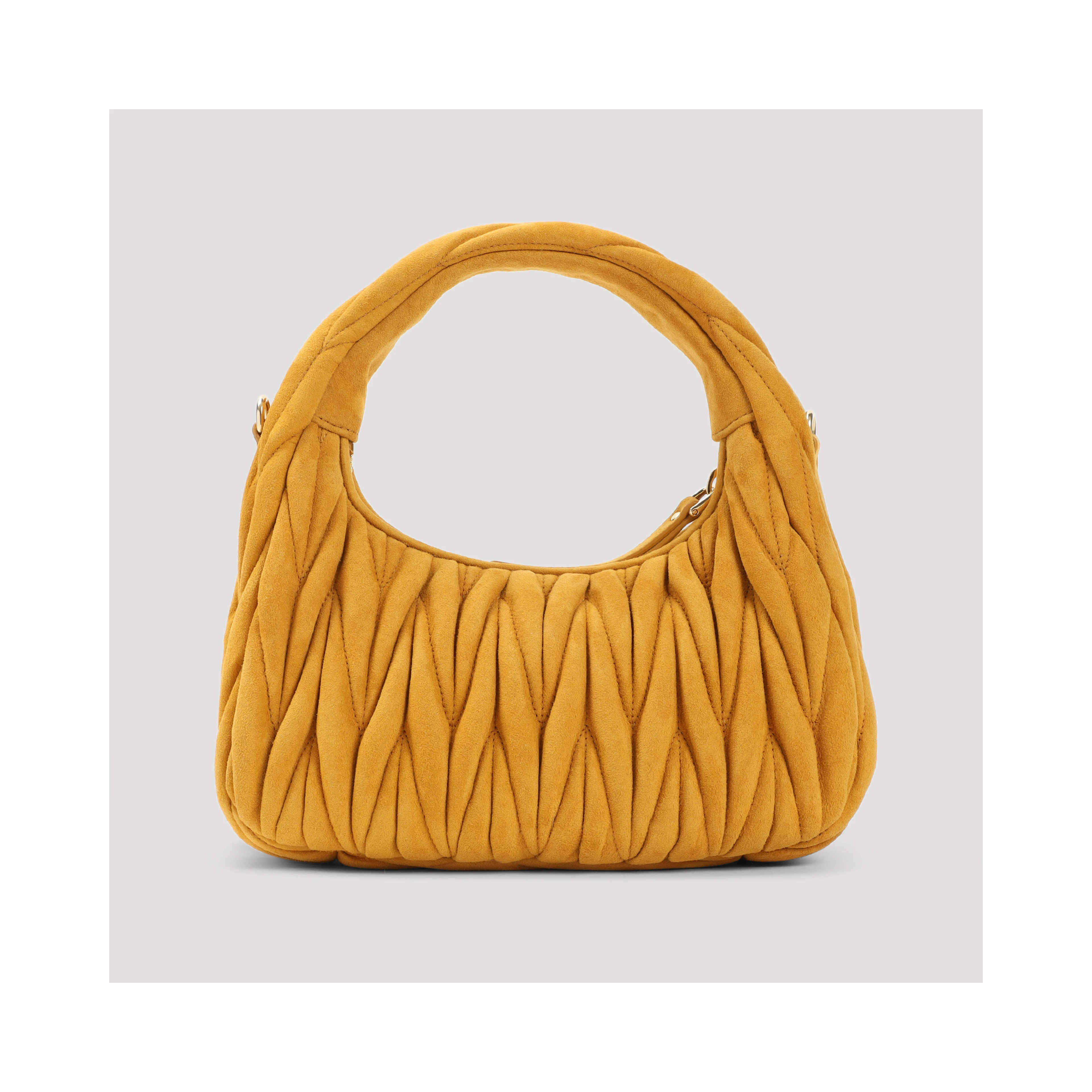 Miu Miu Wander Shoulder Bag