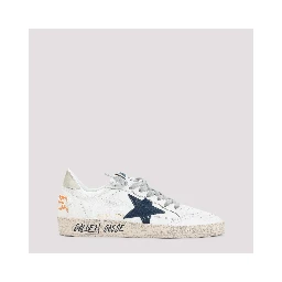 Golden Goose Ball Star Sneakers
