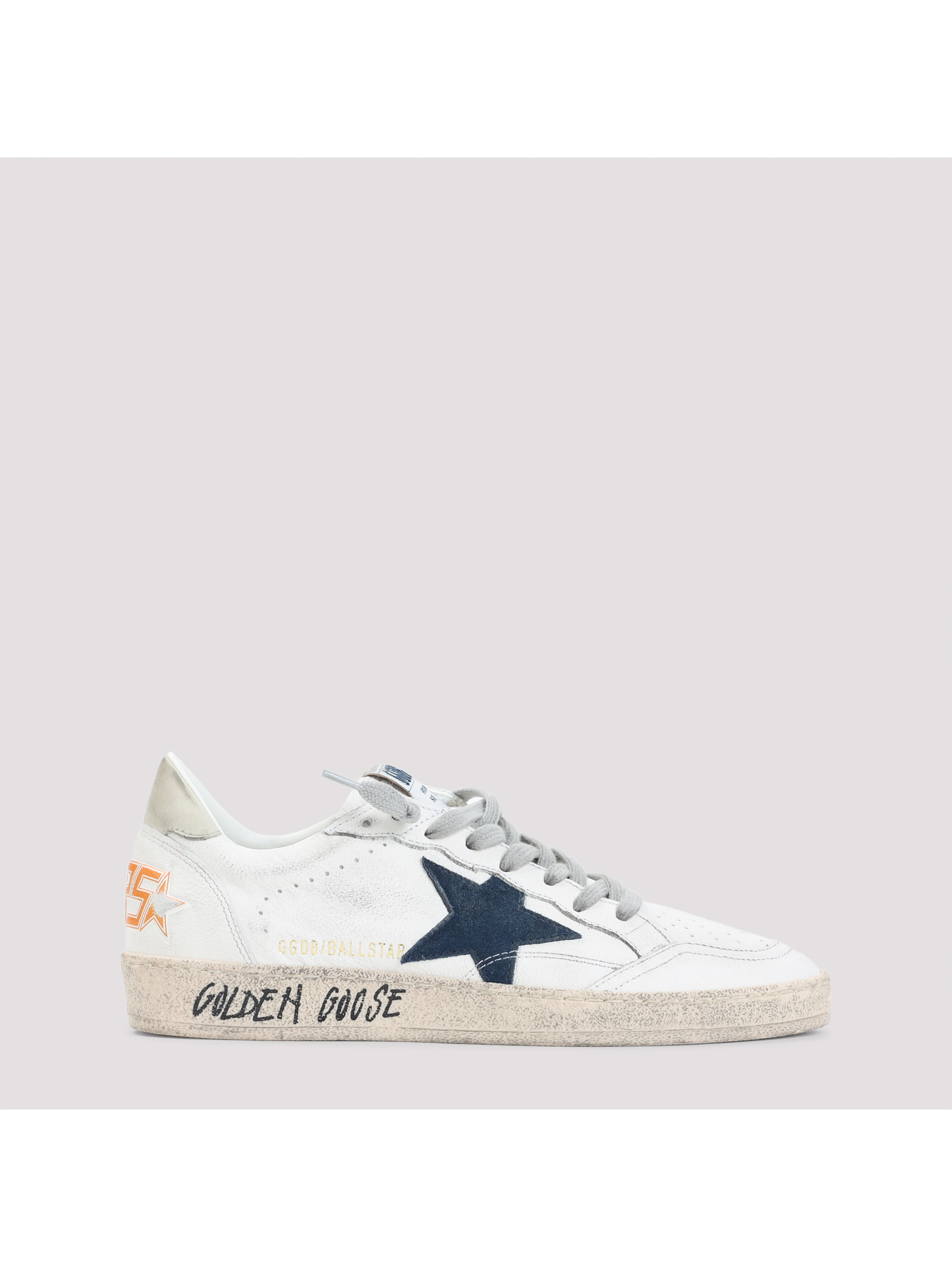 Golden Goose Ball Star Sneakers