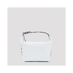 Valextra Mochi Pouch Bag