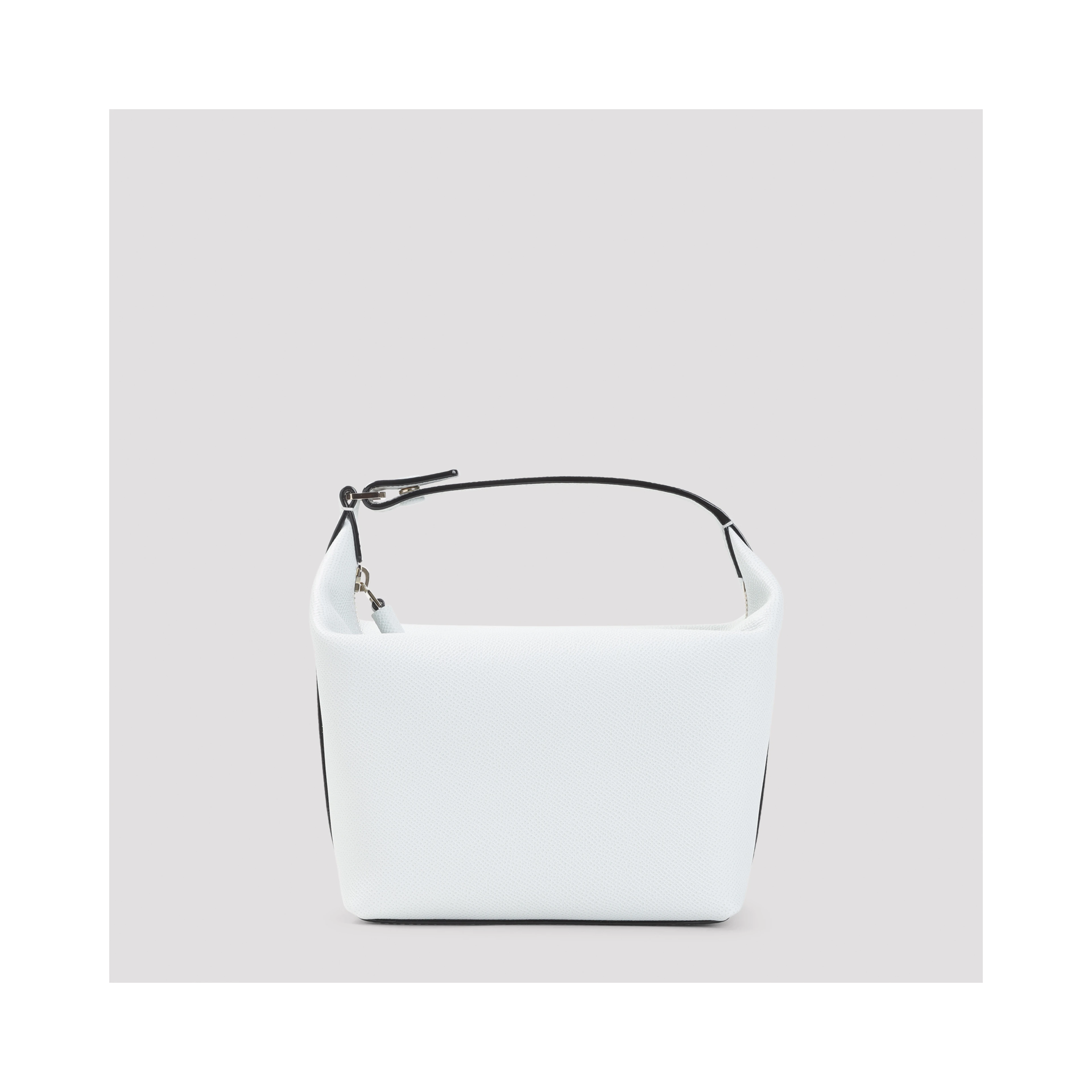 Valextra Mochi Pouch Bag