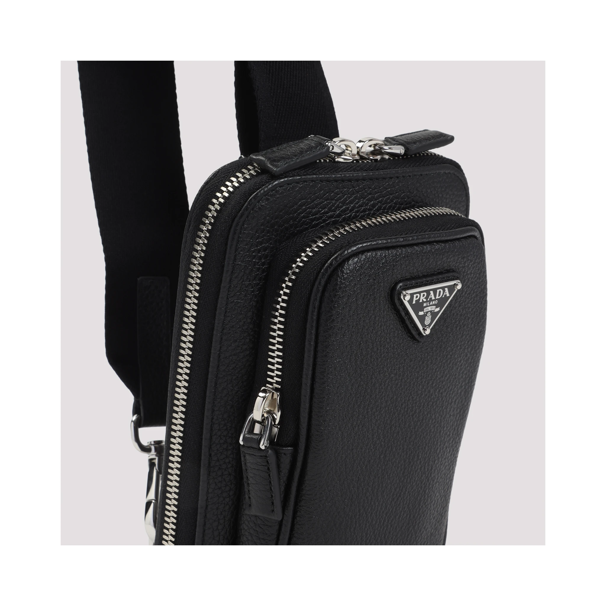 Prada Iphone Holder